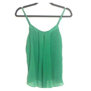 New York and Company Polka Dot (Size XS)